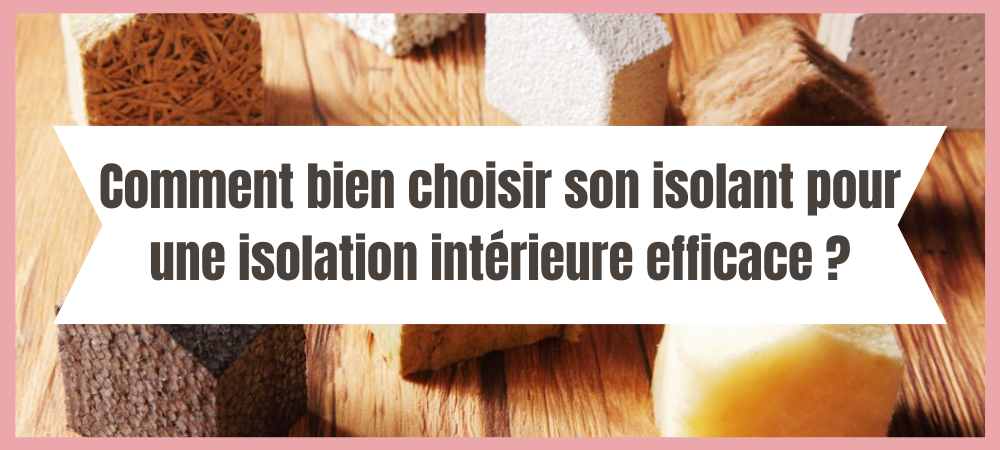 Comment bien choisir son isolation à Saint Médard en Jalles ?