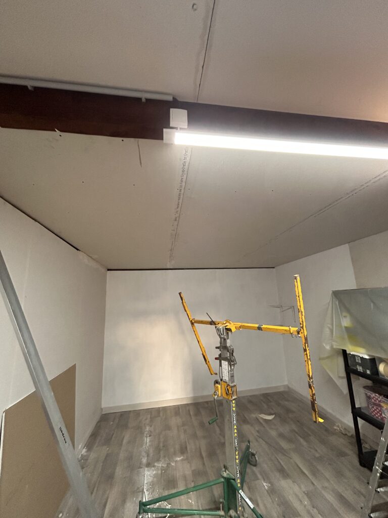 faux plafond gradignan