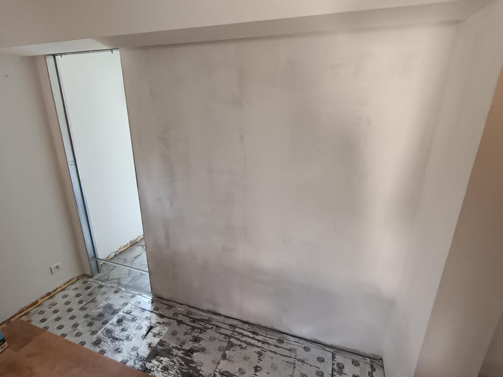 porte a galandage cloison villenave d'ornon