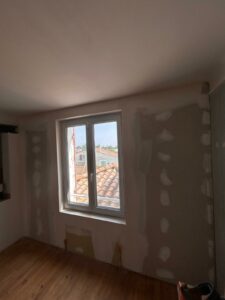 isolation thermique bordeaux