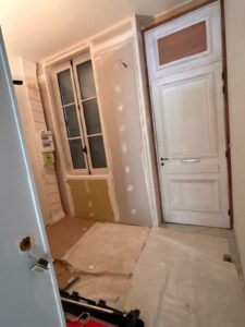 doublage caudéran