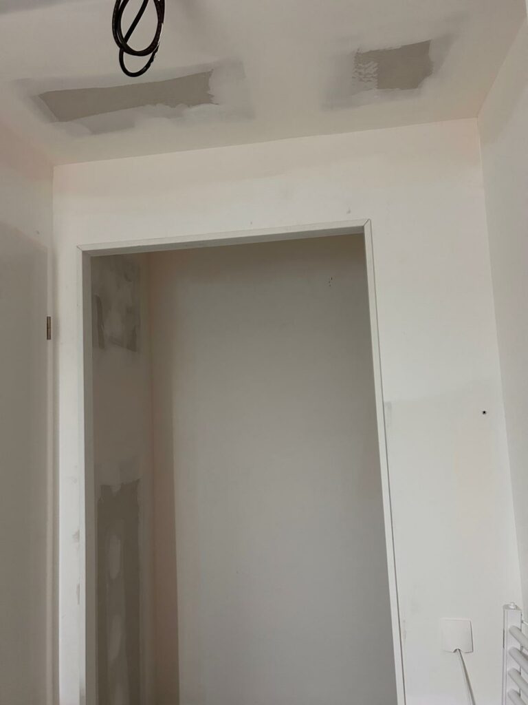 ouvrir une porte bordeaux