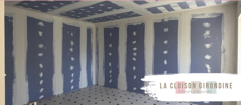 Image de l'article "Placo et mètres carrés : optimiser les espaces" par La Cloison Girondine