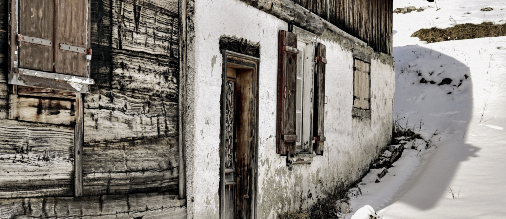 Image de l'article "Mur froid dans une maison : quelles sont les solutions avant l'hiver" par La Cloison Girondine